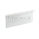 Rodapé Invertido Barra Blanc Matte Capri 163 Viscardi 3m - 157b78bf-56e4-49a6-af6d-e6e45de534ae