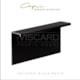 Rodapé Invertido Black Matte Barra 3m Viscardi 5 x 2 x 0,5 - 504387c5-d1c5-485d-8829-b2c24e1fb59a