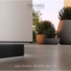 Rodapé Invertido Viscardi Black Matte 3 m - 23e8bfdd-e34a-4561-83d5-7d4544e6f8b3