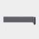 Rodapé Lvt Upper Cinza Tarkett 2,4Mx1,4Cm - adfb5ff5-7fb9-4f14-9e09-05c756c6ecbc