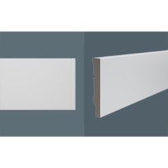 Rodapé Maxx M02 Caixa Com 12 Durafloor 100x2100