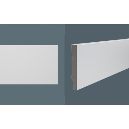 Rodapé Maxx M02 Caixa Com 12 Durafloor 100x2100 - Imagem principal - 1e6d8191-b68a-4d5e-9190-ebe05693e6d6
