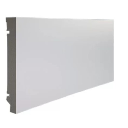 Rodapé Maxx M02 Durafloor 100x2100 - Imagem principal - 39eeadc4-dc42-43b4-ad75-6e0cf800a0bf