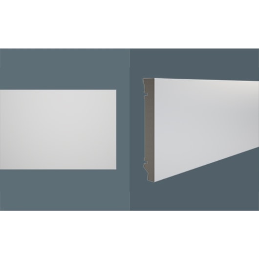 Rodapé Maxx M02 Durafloor 100x2100 - Imagem principal - d10d6386-5ead-45cf-b169-9fba30d9ac46