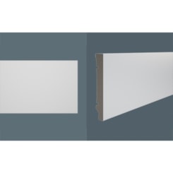 Rodapé Maxx M02 Durafloor 150x2100mm 