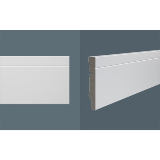 Rodapé Maxx M03 Caixa Com 12 Durafloor 100x2100 - Imagem principal - a31a14f2-78b8-4ae0-ba71-52c49821b5f6