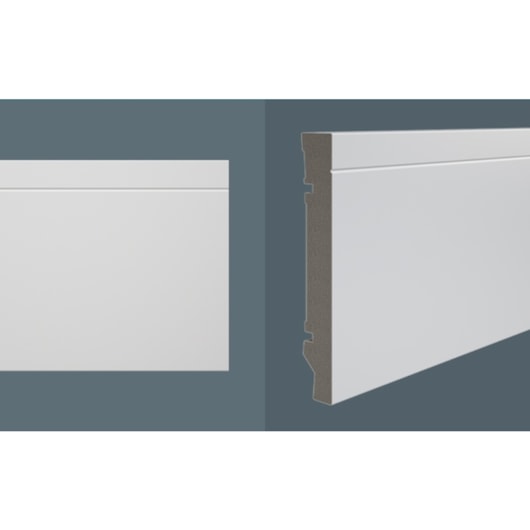 Rodapé Maxx M03 Durafloor 150x2100 - Imagem principal - d80dc682-6088-4100-b9c3-d9b7a9a27fa3