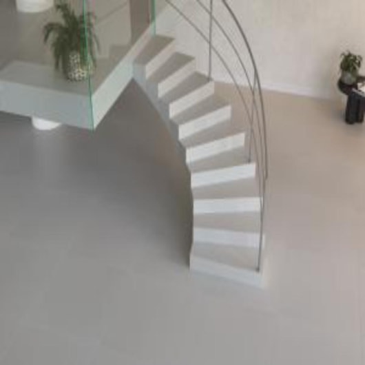 Rodapé Minimum Cimento Natural 14,5x60cm - Imagem principal - b815a8b0-8ff8-41f0-b148-ceca27abd8e6