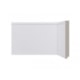 Rodapé Moderna 15cmx2,40m Branco Friso 518 Santa Luzia - 8ad8393a-1d6a-461d-9525-937a935a676e
