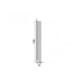 Rodapé Moderna 15cmx2,40m Cinza Titanium Friso 518 Santa Luzia - af8bc360-01fc-40b0-b301-aa147335e5c7
