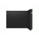 Rodapé Moderna 20cmx2,40m Preto Friso 3505 Santa Luzia - 085f3081-dda4-4632-8d1b-70dd79e99e0b