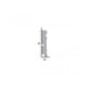 Rodapé Moderna 9,6cmx2,40m Branco Friso 444 Santa Luzia - 196ad057-7154-4c1f-99d0-100df4d4b71a