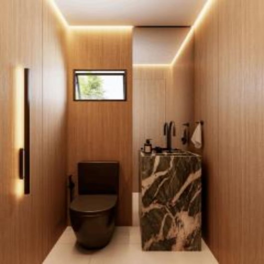 Rodapé Munari Branco Externo 9,5x60cm - Imagem principal - 0e277b24-f05b-46c1-95f6-4f9555bd185f