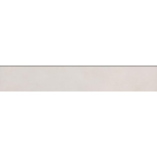Rodapé Munari Branco Externo 9,5x60cm - Imagem principal - 871f51fd-5718-487b-88bf-e79ed943a5d5