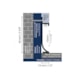 Rodapé Neo Inverso Curvo Preto Santa Luzia 6x300cm - 6cf0bb14-dac7-4f14-9946-e5b864719d04