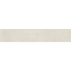 Rodapé Portinari York Wh 11,3x58,4cm Retificado