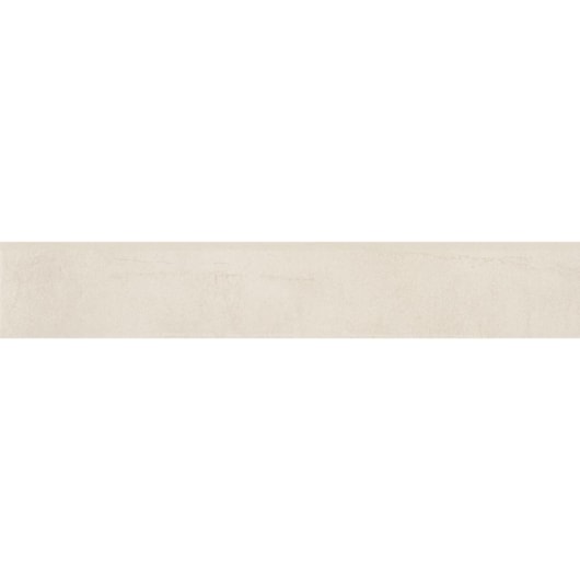 Rodapé Portinari York Wh 15x90cm Retificado - Imagem principal - 4a8959e0-920a-4ae8-ade3-7ef542eee35e