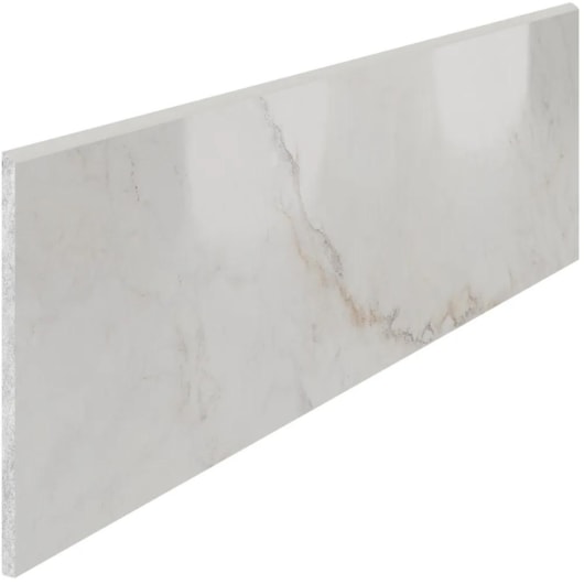 Rodapé Portobello Apuano Oro Polido 20x90cm Retificado - Imagem principal - cbb5e34e-c334-4b2b-9041-18966cefbc9e