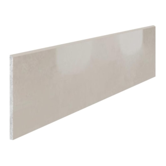 Rodapé Portobello Artsy Cement Polido 20x90cm Retificado - Imagem principal - a25c0b64-3148-4993-b405-37cc90d11d3e