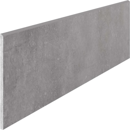 Rodapé Portobello Belgique Avalon Natural 20x90cm Retificado - Imagem principal - e7adf506-fd61-401a-97b3-a2fab647ba7e