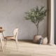 Rodapé Portobello Canela Dourada 20x120cm Retificado - 5bcb4be9-6ab0-48a1-9046-d141c1f12e00