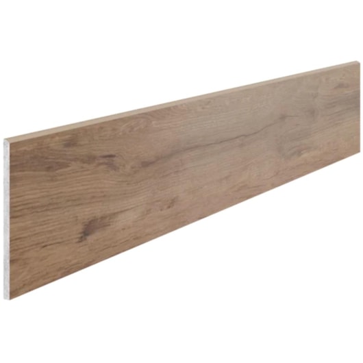 Rodapé Portobello Canela Dourada 20x120cm Retificado - Imagem principal - 372b01c9-3373-4bfd-b97a-57614405d912