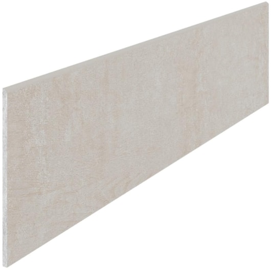 Rodapé Portobello Cape Cod Breeze St Natural 20x120cm Retificado - Imagem principal - 6ab79eee-2ab6-45b3-8fc8-89c167be7279