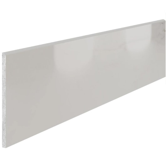 Rodapé Portobello Charleston Polido 20x90cm Retificado - Imagem principal - e5d4119c-ebe9-4efc-b139-1157b5f98226