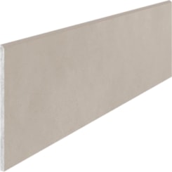 Rodapé Portobello Hit Camel Natural 20x90cm Retificado