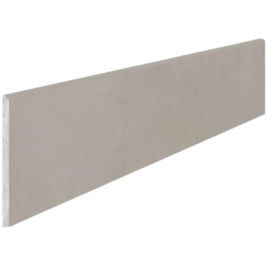 Rodapé Portobello Hit Gris Natural 15x80cm - Imagem principal - 38bef1c3-35f1-4a66-9a7d-93bba89271c1