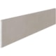Rodapé Portobello Hit Gris Natural 15x80cm - 69b55388-1171-4a58-b430-4a5874557aa1