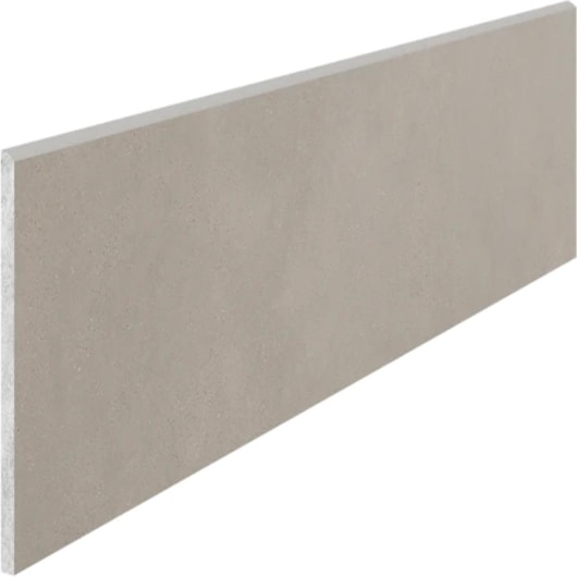 Rodapé Portobello Hit Gris Natural 20x90cm Retificado - Imagem principal - 2573482d-9e16-496c-82d4-cf0dfad4ec13