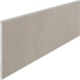 Rodapé Portobello Hit Gris Natural 20x90cm Retificado - f4c756ab-10cc-4e9c-8b2a-29d63db77cfc