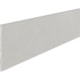 Rodapé Portobello Hit Off White Natural 20x90cm Retificado - 5acfddef-04dc-4369-879a-dee7e2438975