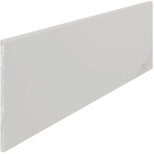 Rodapé Portobello Michelangelo Natural 20x90cm Retificado - Imagem principal - 5ef8e343-45f1-456e-93b4-99d6873de02f