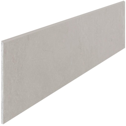 Rodapé Portobello Moonlight Off White Polido 20x120 Retificado - Imagem principal - 07db2305-82d0-403a-90d9-7706d1b687e2