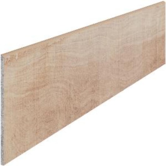 Rodapé Portobello Nordic St Natural 20x120cm Retificado - Imagem principal - 66a5f55e-59c1-4f10-a757-d4c74db1377c