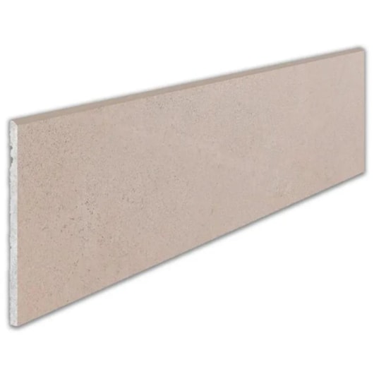 Rodapé Portobello Oasi Duna Natural 20x90cm Retificado - Imagem principal - 1d74042d-272a-425b-8f8d-58dcbe46c8a9