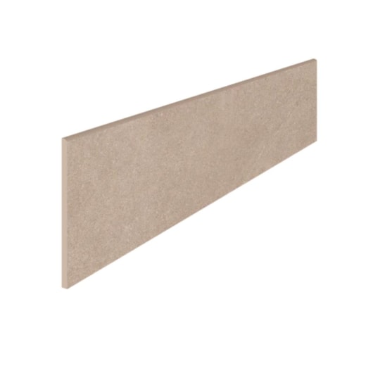 Rodapé Portobello Thera Beige Natural 20x90cm Retificado - Imagem principal - bf46d9ab-aab4-4a75-ba71-92e9debb7ee3