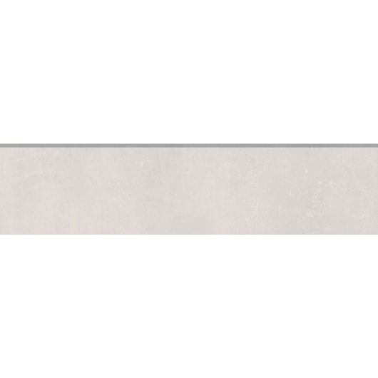 Rodapé Retificado Munari Branco Acetinado Eliane 14,5x90 cm - Imagem principal - 3a5db81b-a47e-4ce7-a457-d5878312533a