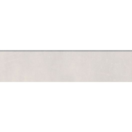 Rodapé Retificado Munari Branco Acetinado Eliane 14,5x90 cm - Imagem principal - 1951d77f-c010-452e-bcb2-6dca0161c1d5