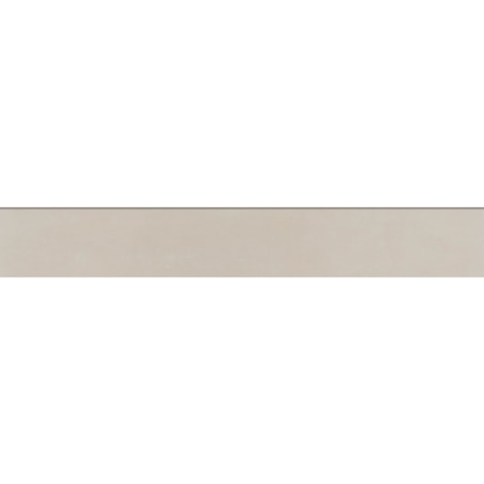 Rodapé Retificado Munari Marfim Acetinado Eliane 14,5x90cm - Imagem principal - 63a754ab-7842-45a0-bb54-99dfb4471947