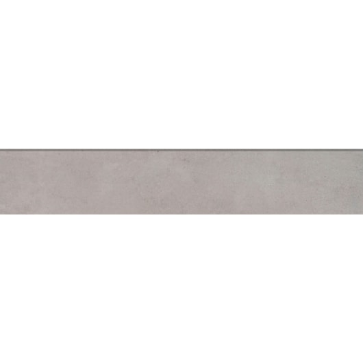 Rodapé Retificado State Cement Natural Rs Eliane 14,5X90Cm - Imagem principal - 25e5a1fc-71a3-4029-a5d8-950572f3fb58