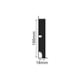 Rodapé Santa Luzia Black 3547 100x2400mm - a1f03510-b521-467c-8bd3-ba7c73789b73