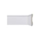 Rodapé Santa Luzia Branco Com Friso De Poliestireno 10x240cm - 432b60a8-c381-427b-9fb2-f14770a074ca