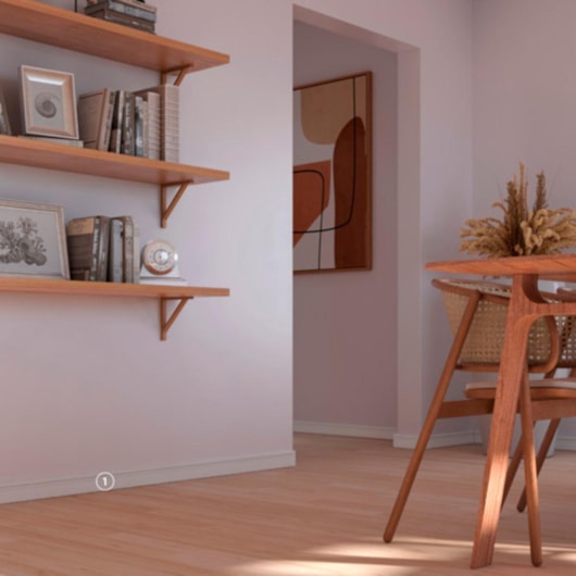 Rodapé Santa Luzia Branco Com Friso Lev72 7x240cm - Imagem principal - aad6d22f-a0f6-48a7-9fae-3688bf94f47f