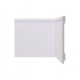 Rodapé Santa Luzia De Poliestireno Branco Friso Lev152 150x2400mm - e847f451-4ae2-40c4-96e4-f377583ce623