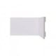 Rodapé Santa Luzia De Poliestireno Lev101 Branco 10x240cm - 25e75468-7ff7-4f1c-af7a-009b0bdd4558