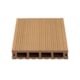 Rodapé Santa Luzia Ecodeck Teca 2,5x220cm - 1d1a11c7-8596-4407-baec-eaec914df9f2