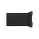 Rodapé Santa Luzia Lev101 Preto Liso - 2828fe8f-dac7-4d81-ba05-b772d7d3ce40